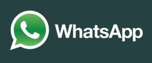 WhatsApp met verhuisbedrijf Topverhuizen